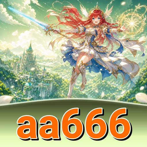 Logo aa666