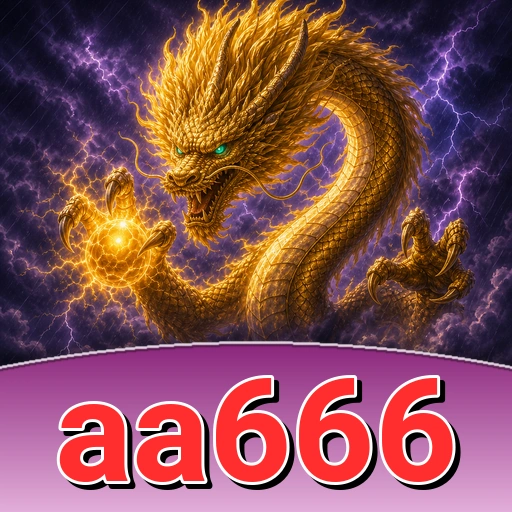 Layar pertama aa666 setelah pasang di HP Android