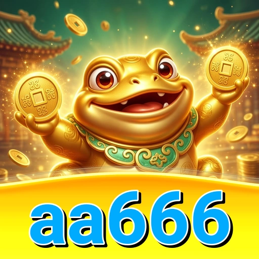 Logo aa666