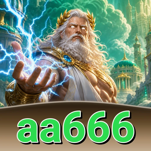 Logo aa666
