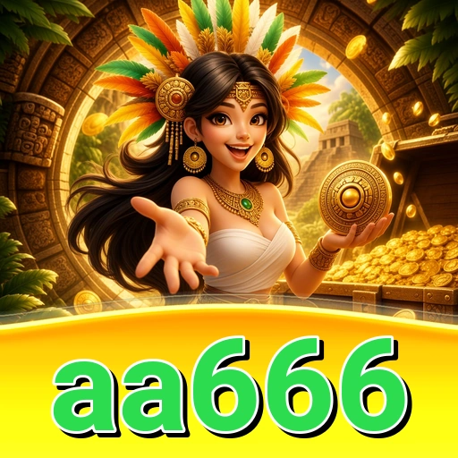 Logo aa666